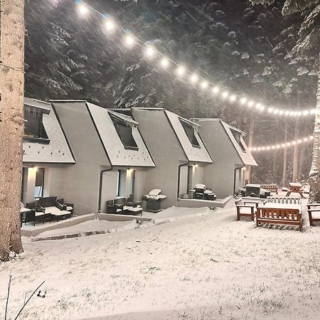 Boro Green Holiday Village Borovets Bagian luar foto