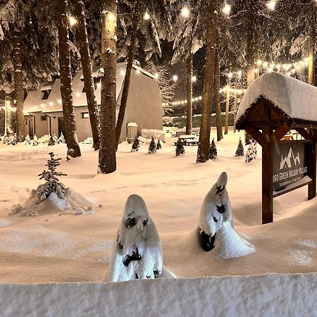 Boro Green Holiday Village Borovets Bagian luar foto
