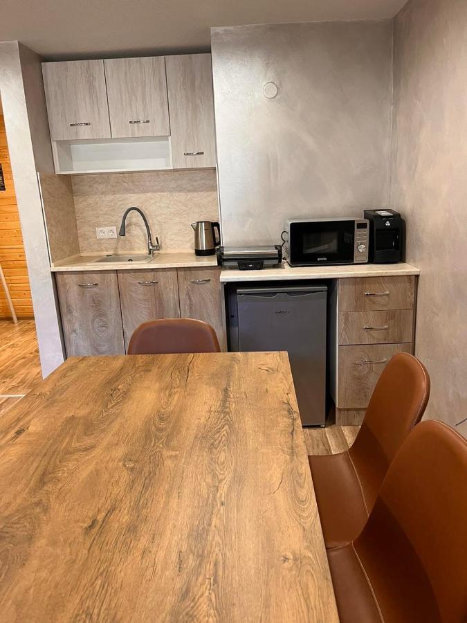 Boro Green Holiday Village Borovets Bagian luar foto