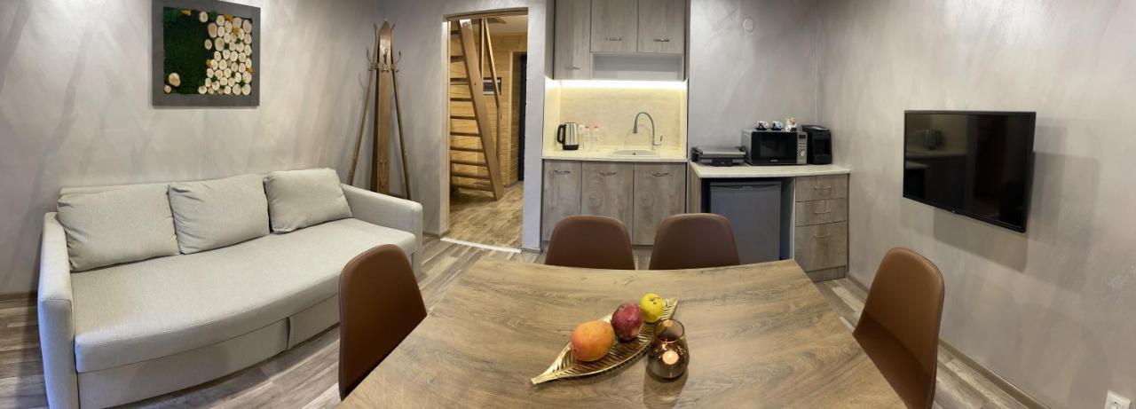Boro Green Holiday Village Borovets Bagian luar foto