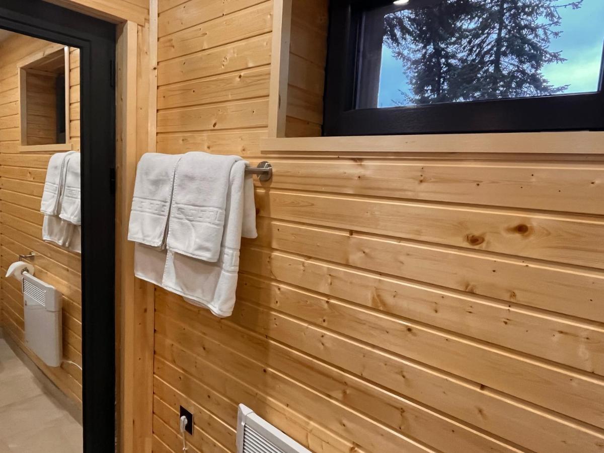 Boro Green Holiday Village Borovets Bagian luar foto