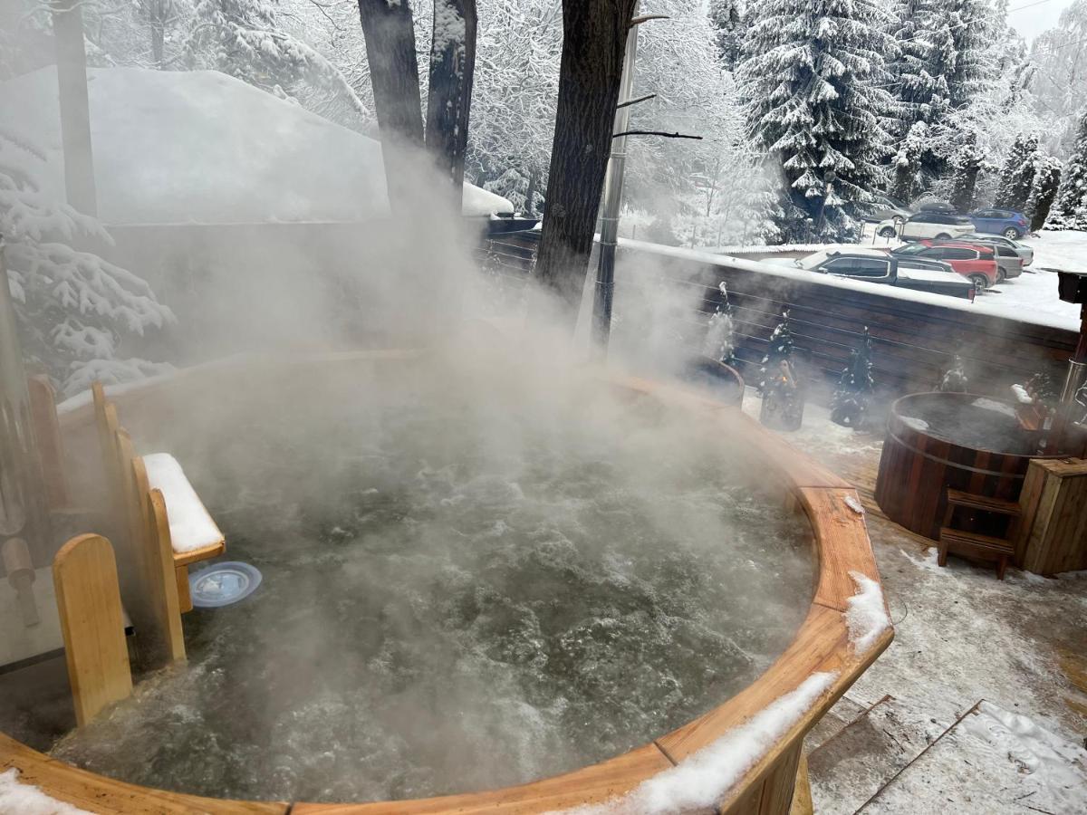 Boro Green Holiday Village Borovets Bagian luar foto