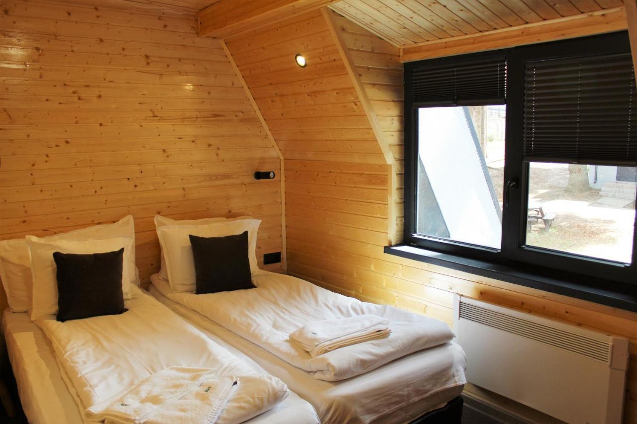 Boro Green Holiday Village Borovets Bagian luar foto