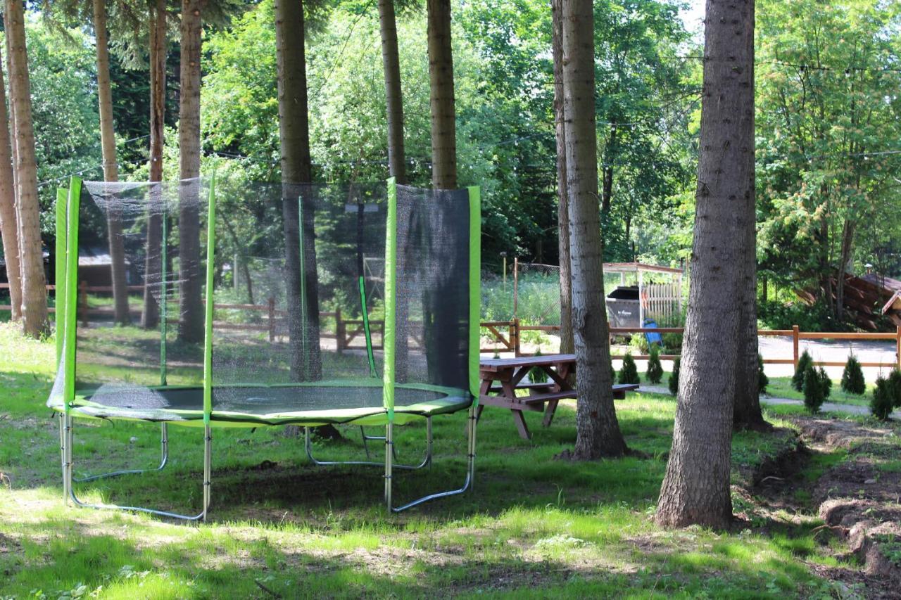 Boro Green Holiday Village Borovets Bagian luar foto