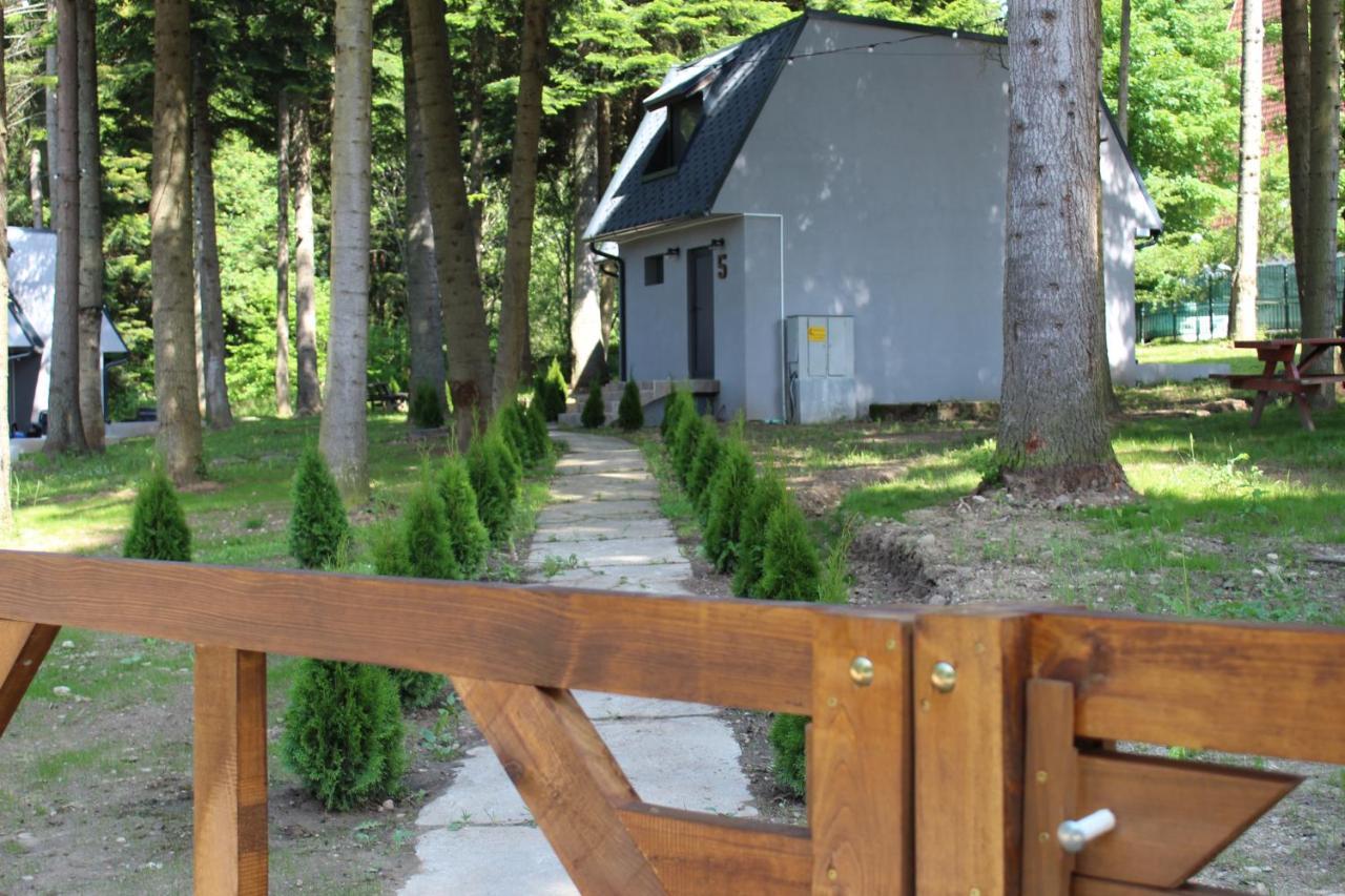 Boro Green Holiday Village Borovets Bagian luar foto