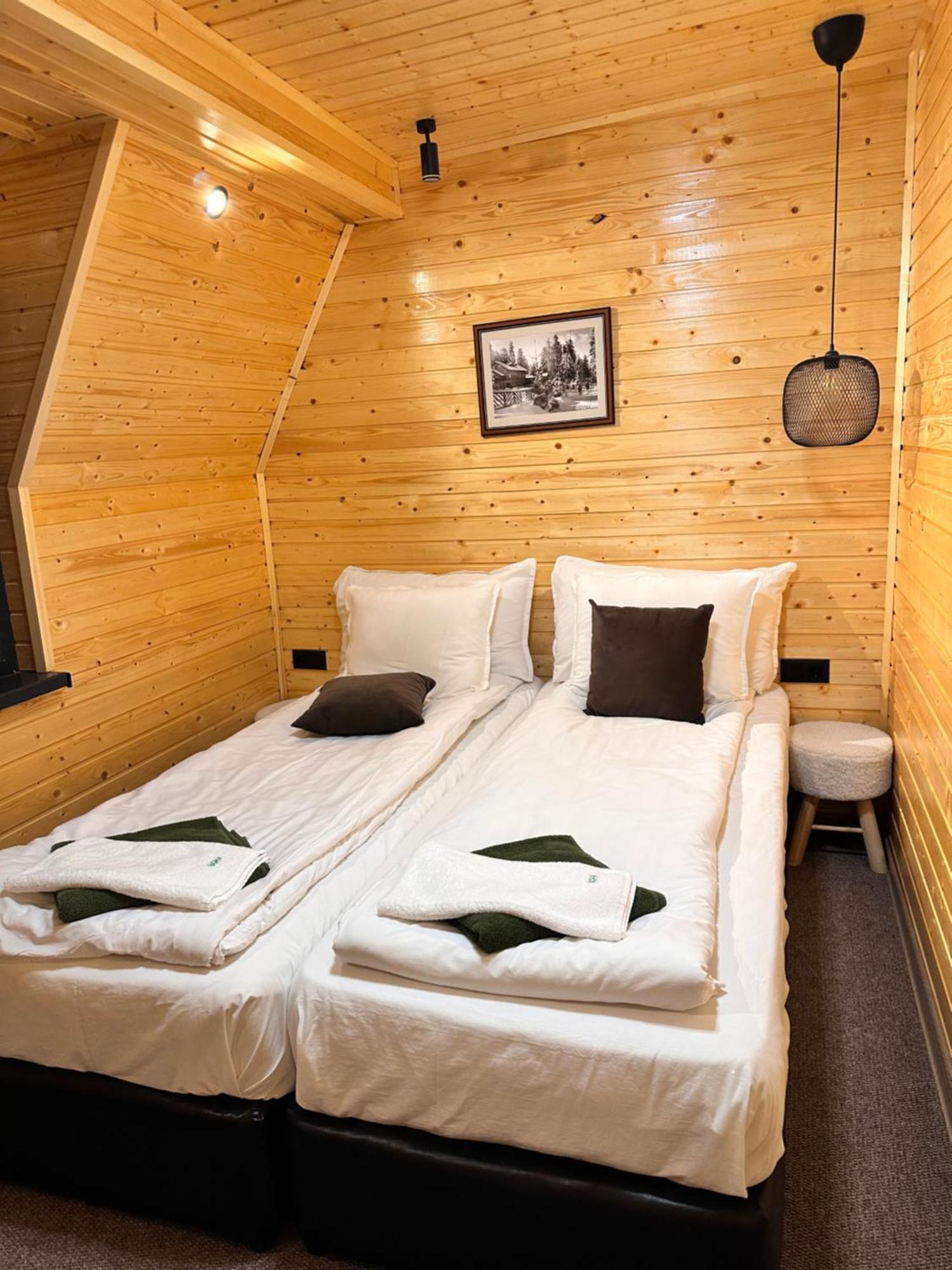 Boro Green Holiday Village Borovets Bagian luar foto