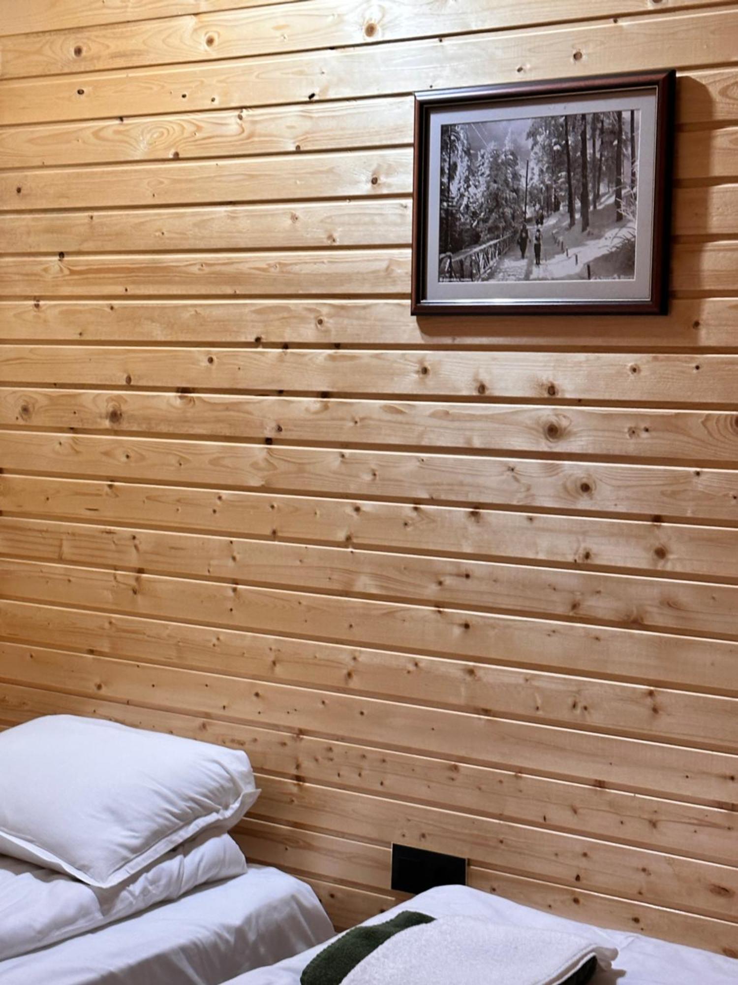Boro Green Holiday Village Borovets Bagian luar foto