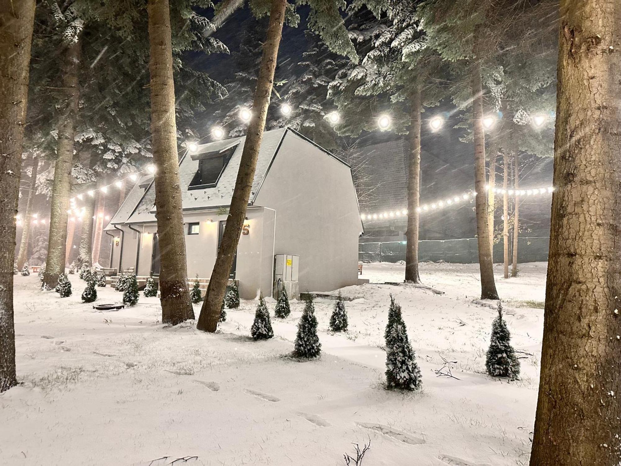Boro Green Holiday Village Borovets Bagian luar foto
