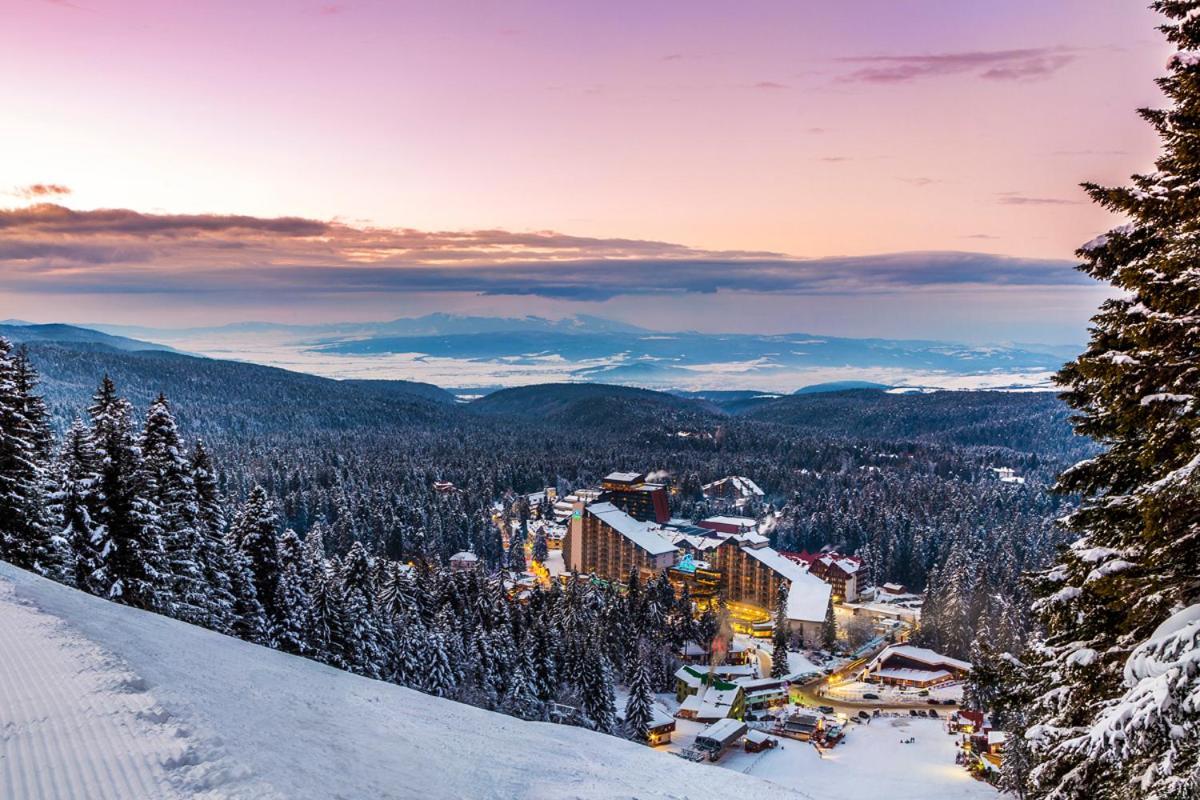 Boro Green Holiday Village Borovets Bagian luar foto