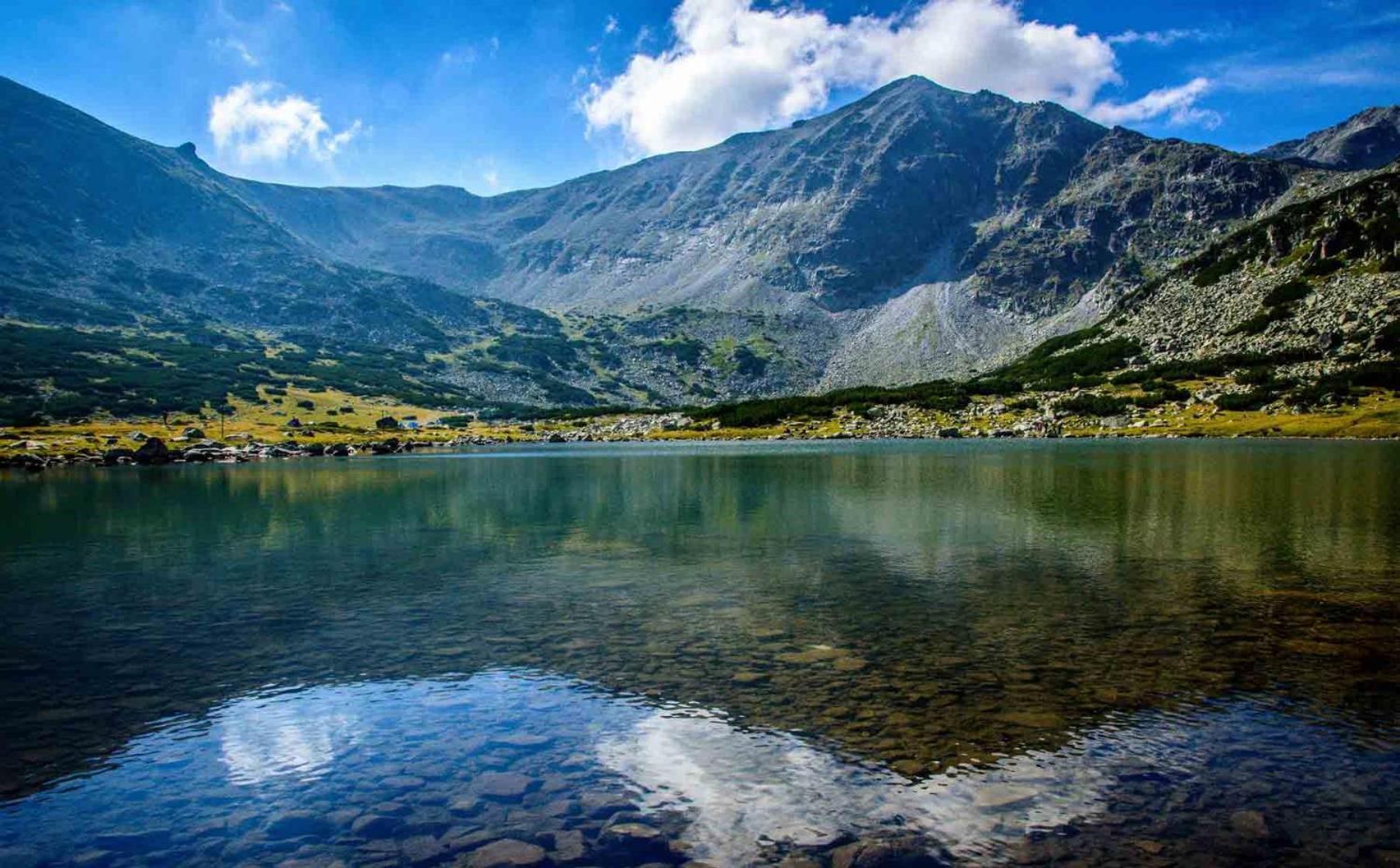 Boro Green Holiday Village Borovets Bagian luar foto