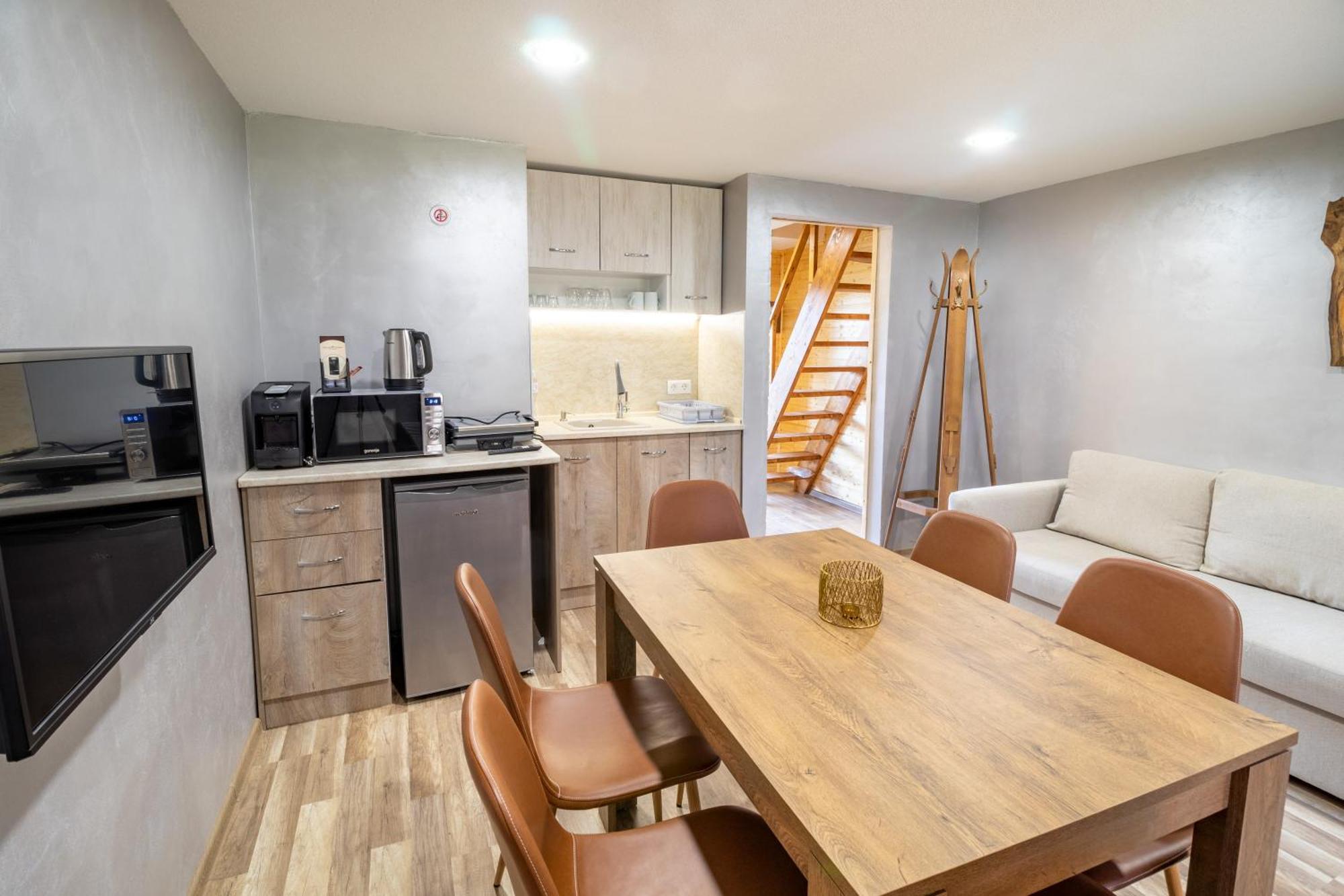 Boro Green Holiday Village Borovets Bagian luar foto