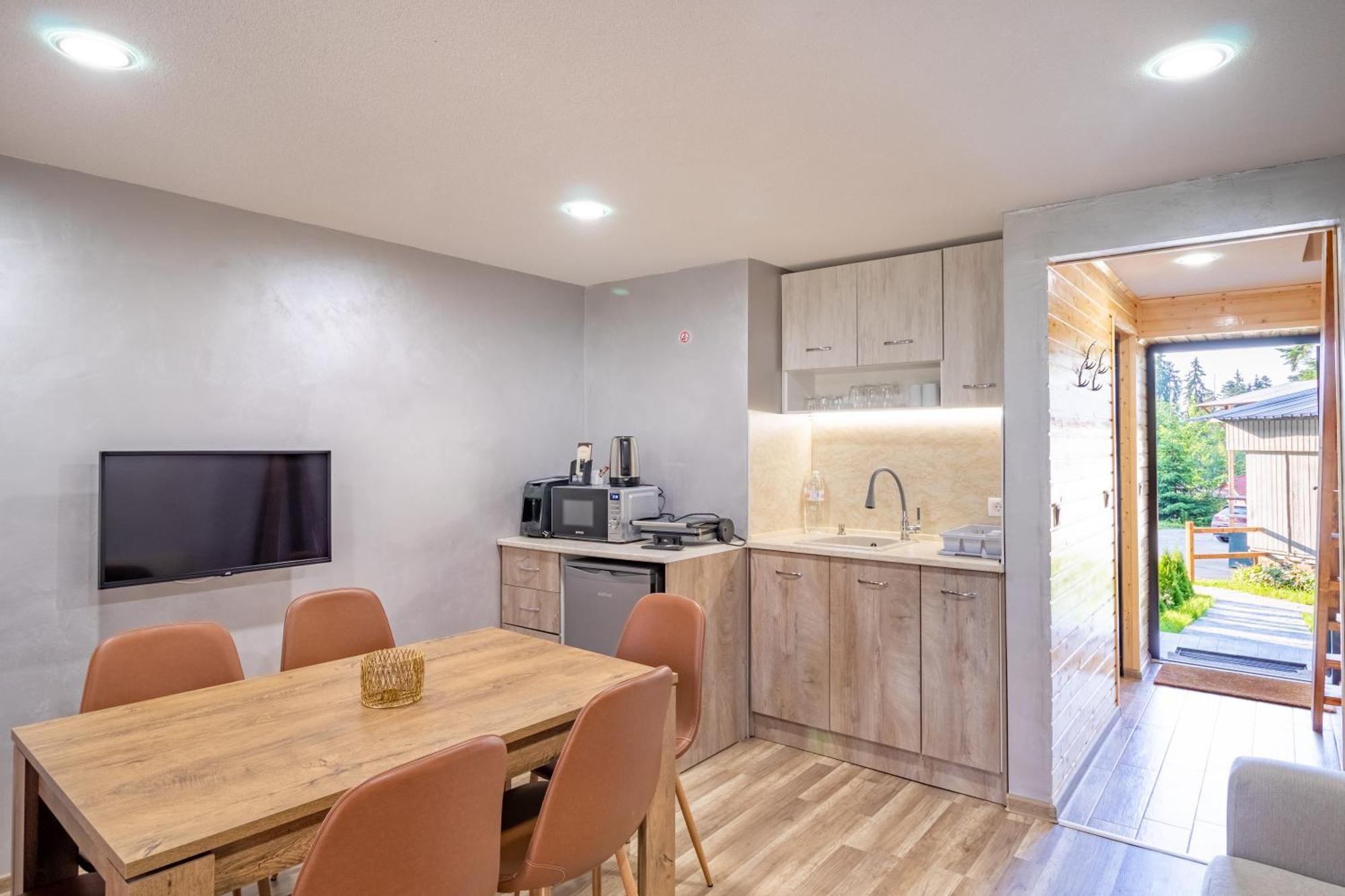 Boro Green Holiday Village Borovets Bagian luar foto