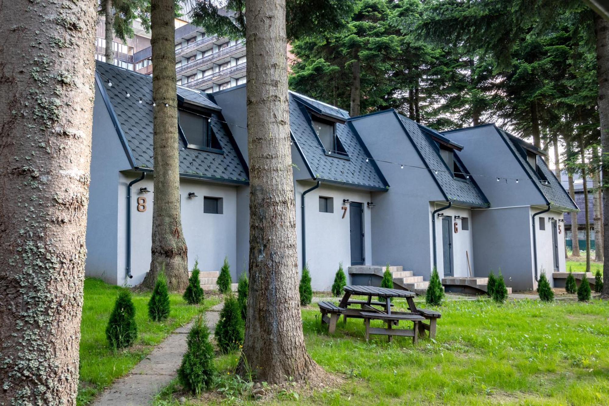 Boro Green Holiday Village Borovets Bagian luar foto