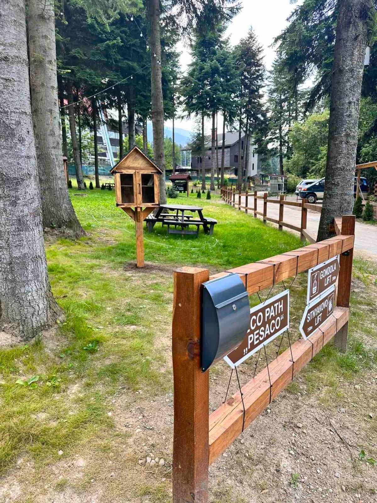 Boro Green Holiday Village Borovets Bagian luar foto
