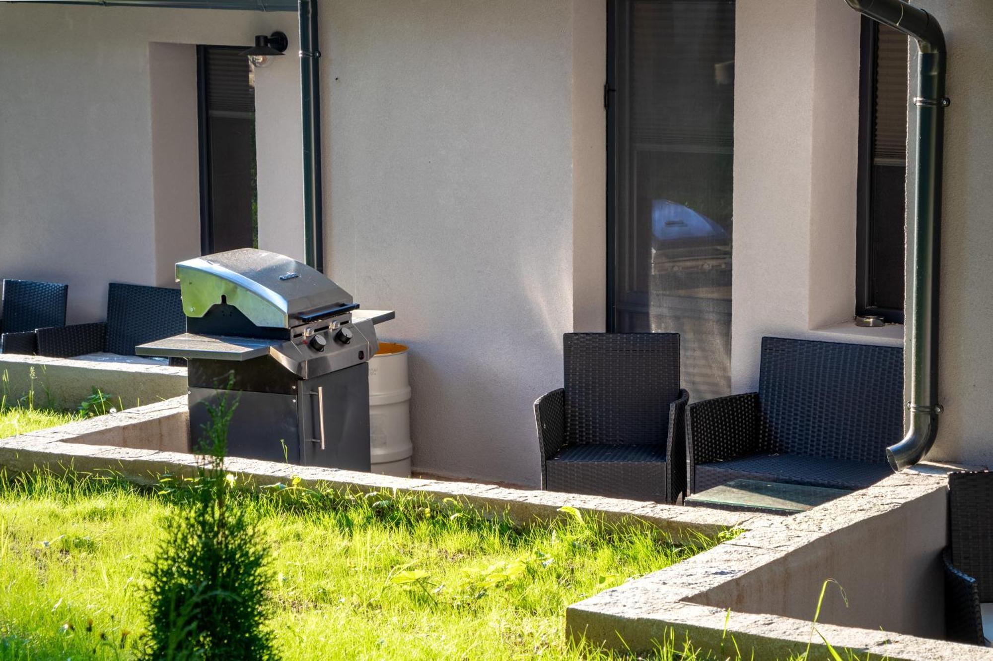 Boro Green Holiday Village Borovets Bagian luar foto