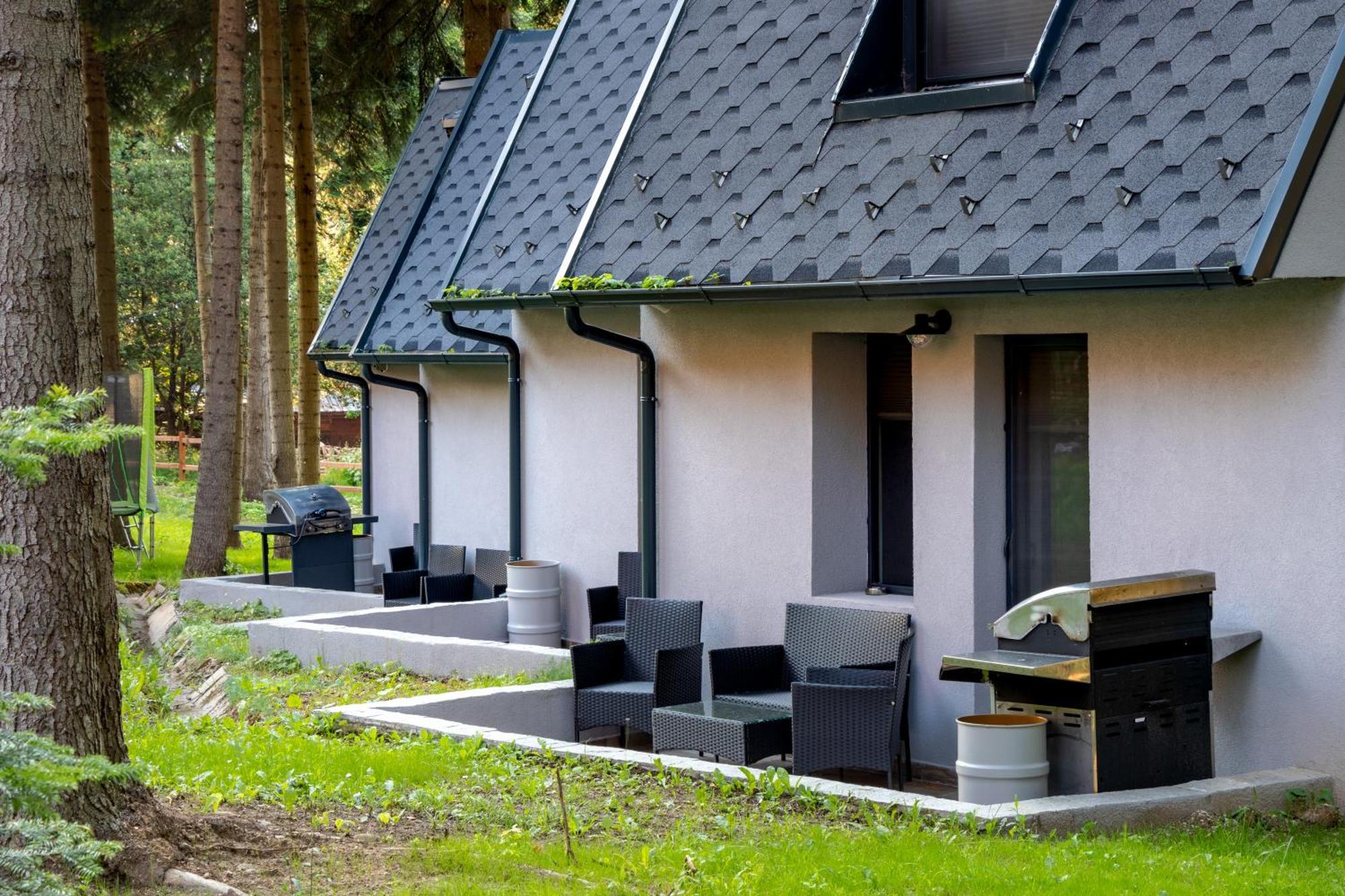 Boro Green Holiday Village Borovets Bagian luar foto