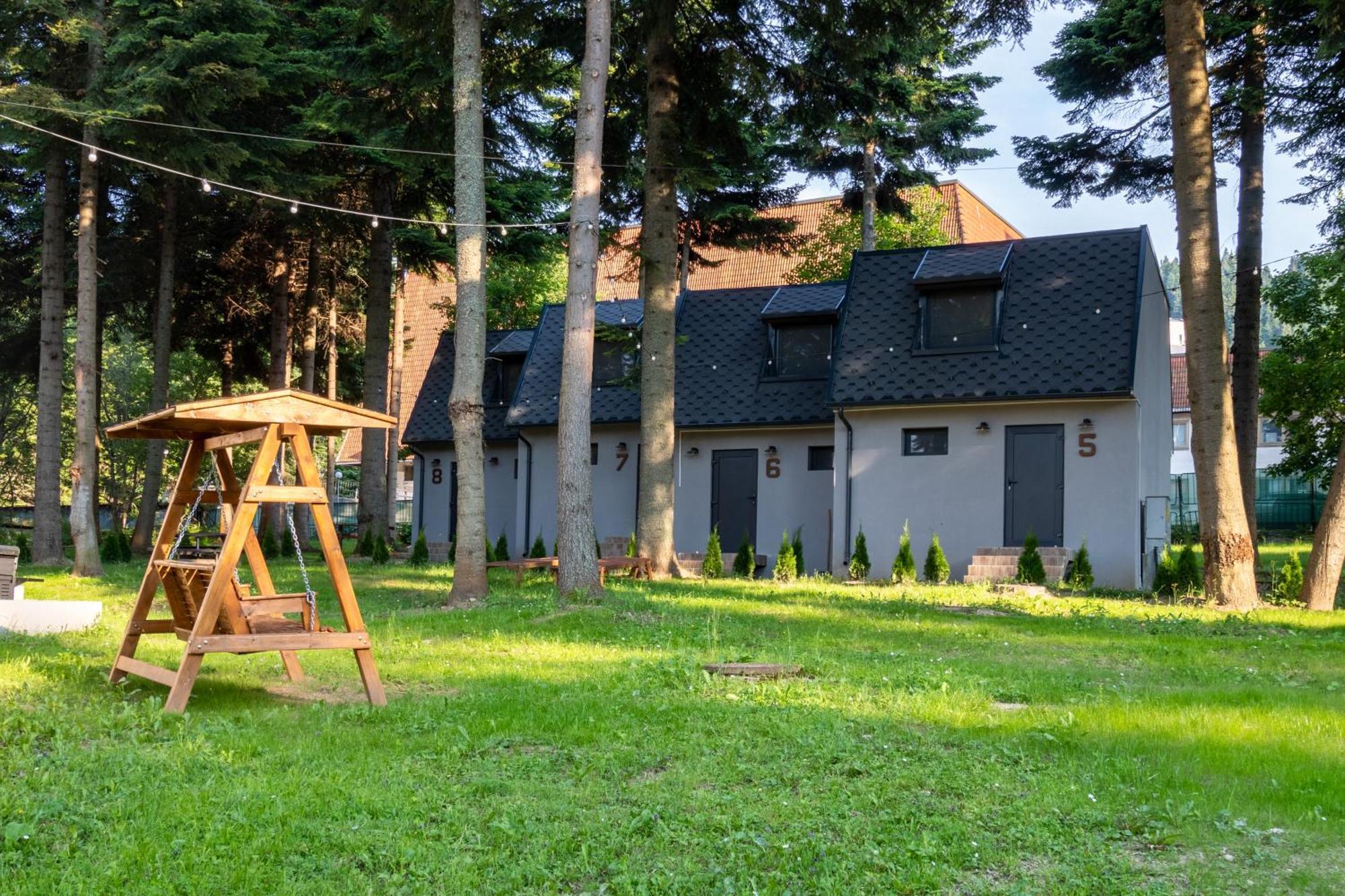 Boro Green Holiday Village Borovets Bagian luar foto