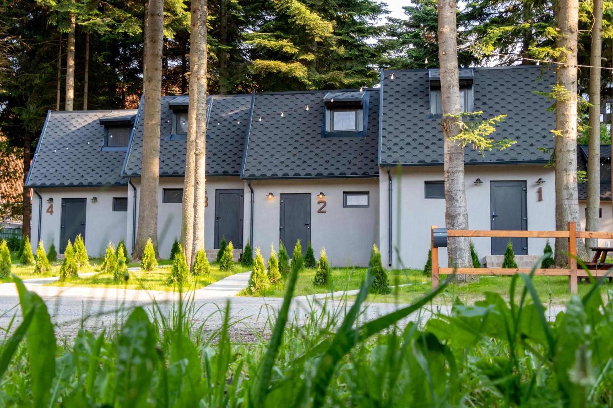 Boro Green Holiday Village Borovets Bagian luar foto