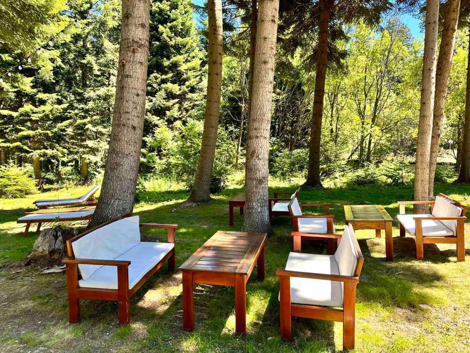 Boro Green Holiday Village Borovets Bagian luar foto