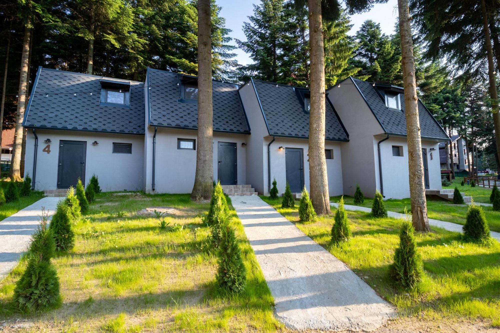 Boro Green Holiday Village Borovets Bagian luar foto