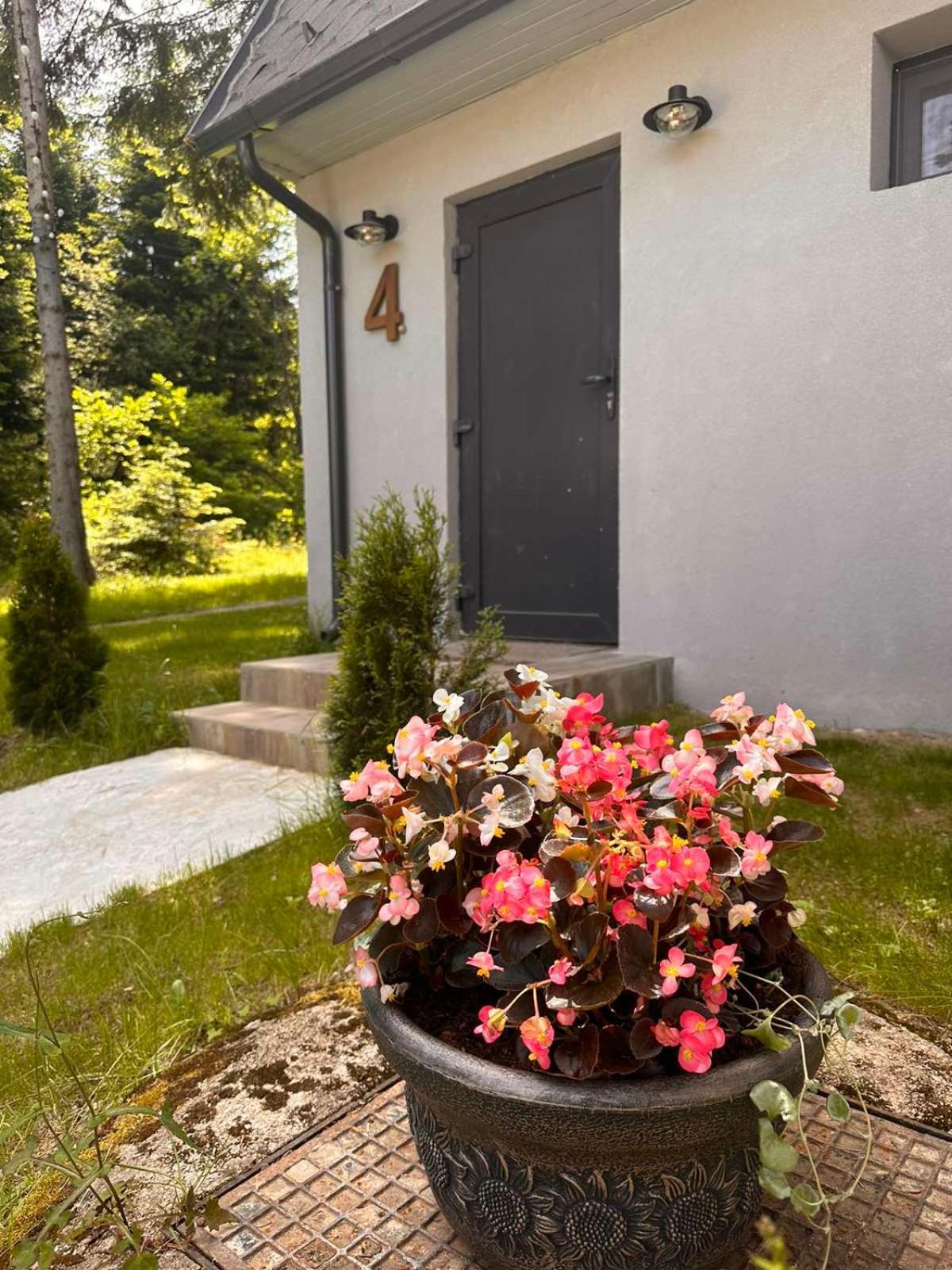 Boro Green Holiday Village Borovets Bagian luar foto