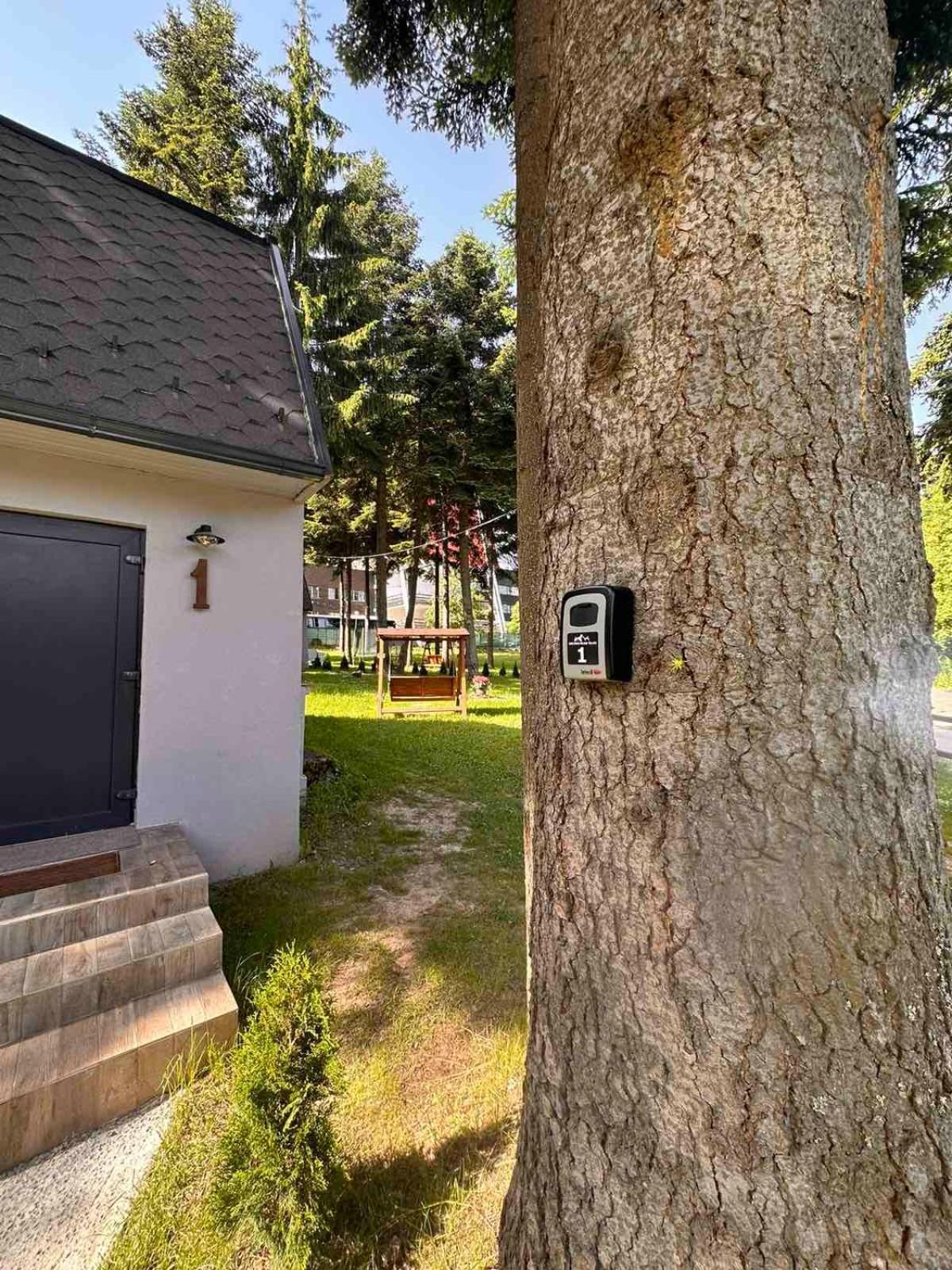 Boro Green Holiday Village Borovets Bagian luar foto